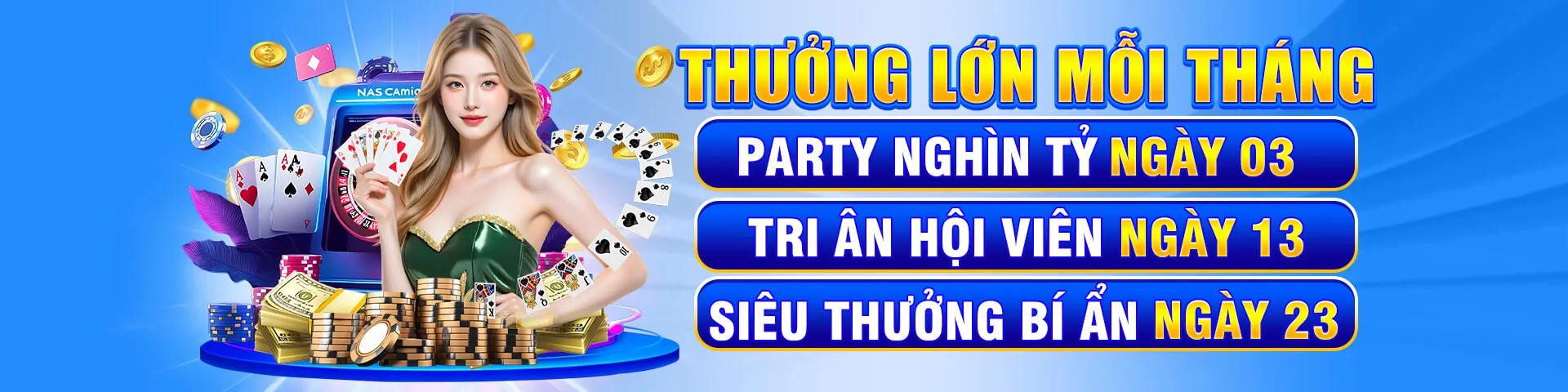 Hình ảnh banner game bắn cá 123b